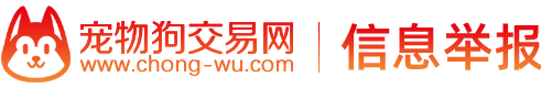 宠物狗交易网